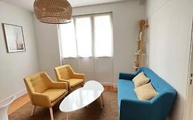 Los Angeles - Grand Appartement