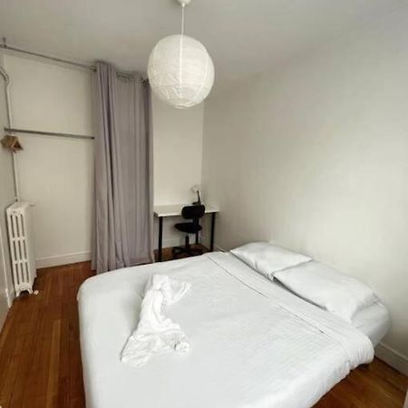 Los Angeles - Grand Appartement Reims Extérieur photo